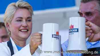 Startschuss für die Hanse Sail