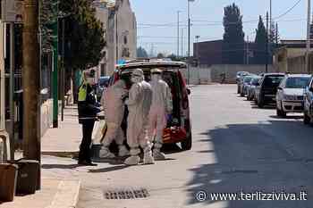Covid, tutti i nuovi numeri dell'epidemia a Terlizzi - TerlizziViva