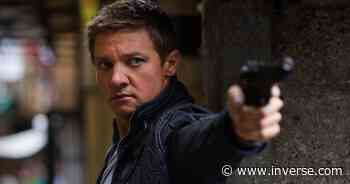 10 years ago, Jeremy Renner killed the best spy-thriller franchise of the century - Inverse