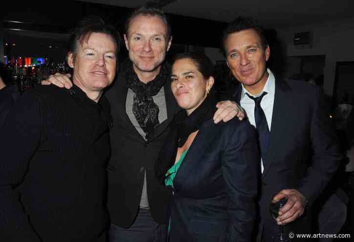 Hauser & Wirth Owners Buy Storied London Private Club with a Star-Studded Art Collection