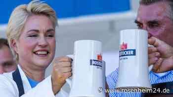 Startschuss für die Hanse Sail