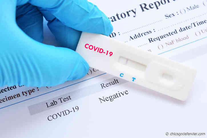 IDPH Offering a Back-to-School Shipment of 1 Million Free COVID-19 Rapid Tests for Students