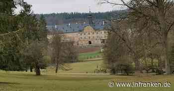 Wildpark Schloss Tambach: Beliebte Attraktion kehrt zurück - Vorbereitungen laufen auf Hochtouren