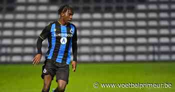 Geen contract bij Jong AZ, nu traint jeugdproduct van Club Brugge mee bij RC Lens - VoetbalPrimeur.be