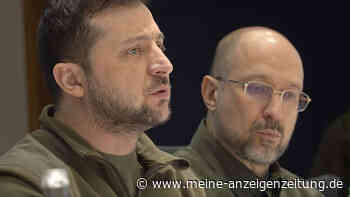 Geberkonferenz mit Milliarden-Hilfe für Ukraine - Lettland stuft Russland als „Terrorsponsor“ ein