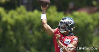 Eagles vs. Jets: 6 players to watch in preseason opener - CBS News