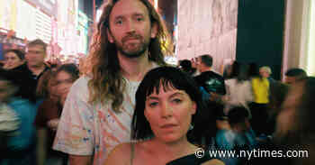 Sylvan Esso’s New Album of Electro-pop Challenges All Expectations