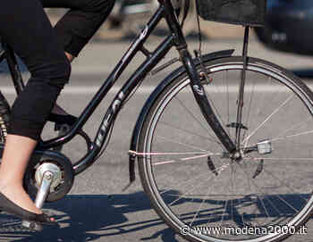 Fiorano, due anni di Bike to Work, è possibile aderire fino a fine anno - Modena 2000