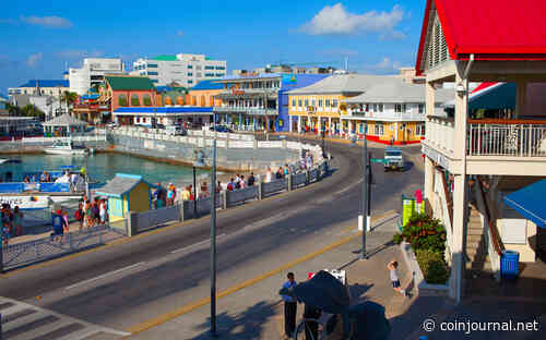 Crypto.com is now registered as a virtual asset service provider in the Cayman Islands