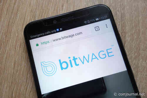 Exclusive: Bitwage CEO says ‘we’ll be empowering millions’ after Stellar announcement