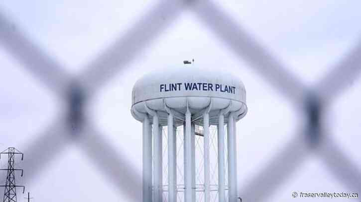 Jury can’t reach verdict in engineers’ Flint water trial