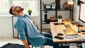 Cognitive fatigue caused by work can impair decision-making. Here's how to fight it