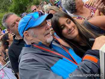 "Sono disponibile, ma...". Vasco ammonisce i fan troppo invadenti