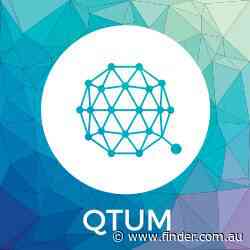 Qtum (QTUM) price, chart, market cap and info - finder.com.au