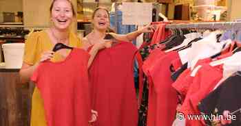 Kalfort maakt zich klaar voor vernieuwde Maria-ommegang - Het Laatste Nieuws