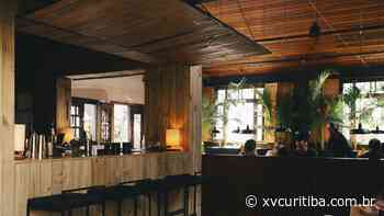 Restaurante Antonina 336 lança menu para o almoço de Dia dos Pais - XV Curitiba