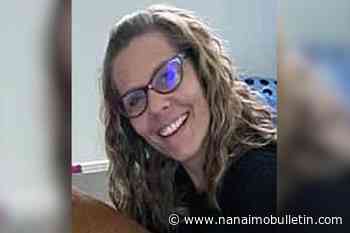 Missing Kamloops woman found dead