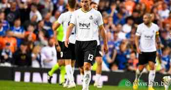 Union staat na bittere pil op Rangers en KV Mechelen voor drie grote uitdagingen: “Vanzeir mag gewicht aanval niet alleen dragen” - Het Laatste Nieuws