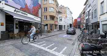 Adegemstraat dinsdag afgesloten | Mechelen | hln.be - Het Laatste Nieuws