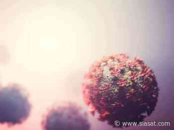 Delhi sees 2,726 new coronavirus cases, six fatalities - The Siasat Daily