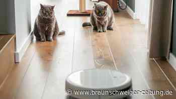 Saug-Wisch-Roboter im Test: Diese Modelle reinigen gut