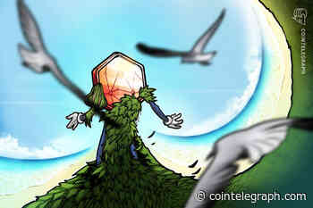 Carbon credit NFTs are only effective if burned, experts say