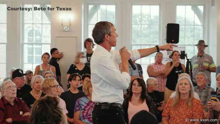 Analysis: Beto O'Rourke drops 'F-bomb' in confrontation with heckler over gun control