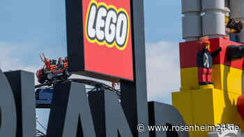 Zwei Achterbahn-Züge kollidieren im Legoland: 34 Menschen verletzt