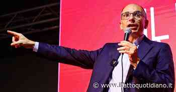 Elezioni, il Partito democratico presenta la propria lista: la diretta