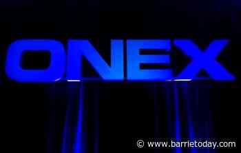 Onex reports earnings loss amid 'challenging environment' - BarrieToday