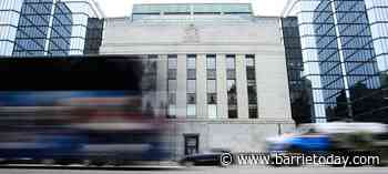 How rising interest rates are making GICs more attractive for investors - BarrieToday