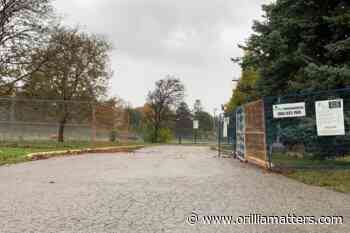 County will build temporary homeless shelter in Barrie by winter - OrilliaMatters