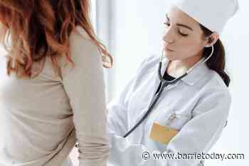 Local walk-in clinics no longer open to all Barrie residents - BarrieToday