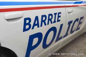 Homeowner injured by intruder during attempted B&E: Barrie police - BarrieToday