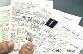 Evento em Natal vai discutir como impostos podem reduzir desigualdades sociais - Portal 98 FM Natal - 98 FM Natal