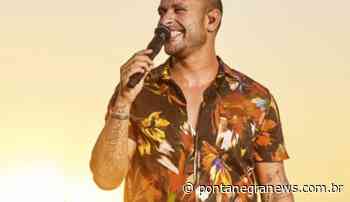 Diogo Nogueira e Pagode do Coxa no “Segura o Samba” em Natal - Ponta Negra News