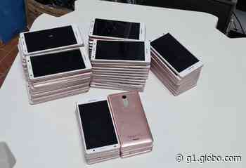 Correios leiloa bicicletas, smartphones e outros equipamentos em Natal - Globo.com