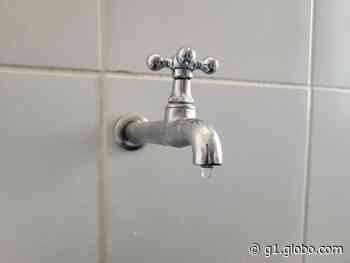 Caern faz parada emergencial no abastecimento de água para bairros de Natal, Extremoz e São Gonçalo do Amarante - Globo.com