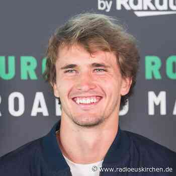 Alexander Zverev: Davis-Cup-Ankündigung und eine Botschaft - radioeuskirchen.de