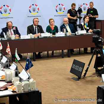 Selenskyj und Guterres warnen vor neuer Atomkatastrophe - radioeuskirchen.de