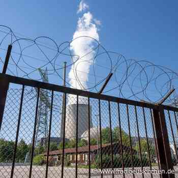 Umweltverbände: Werden gegen längere AKW-Laufzeiten klagen - radioeuskirchen.de