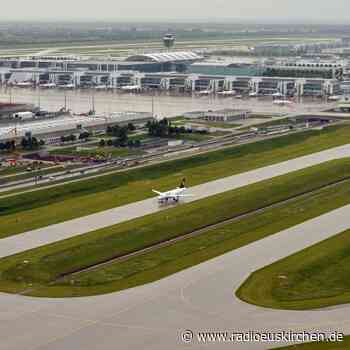 Piloten: Gutes Sicherheitsniveau an deutschen Flughäfen - radioeuskirchen.de