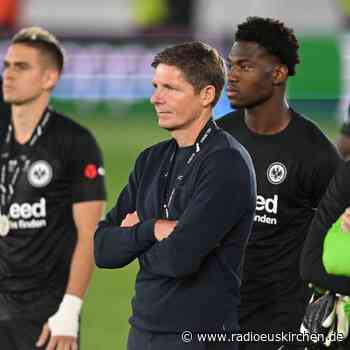 Nach Real-Sieg: Viele Eintracht-Baustellen und Fan-Ärger - radioeuskirchen.de