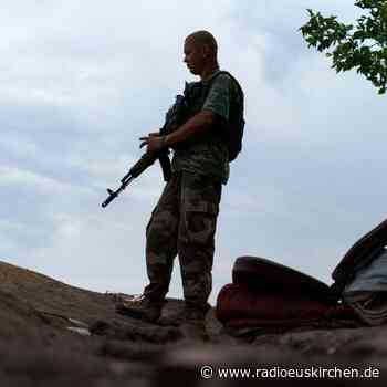 Brauerei in Donezk getroffen - giftiges Ammoniak ausgetreten - radioeuskirchen.de