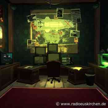 «Escape Academy»: Ein kniffliges Escape-Room-Abenteuer - radioeuskirchen.de