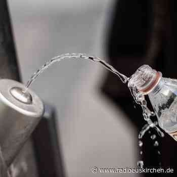 Brunnen mit Gratis-Trinkwasser in großem Stil geplant - radioeuskirchen.de