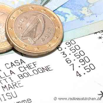 Welche Regeln gelten in Sachen Trinkgeld - radioeuskirchen.de