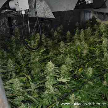 Prozessbeginn gegen mutmaßlichen Drogendealer - radioeuskirchen.de