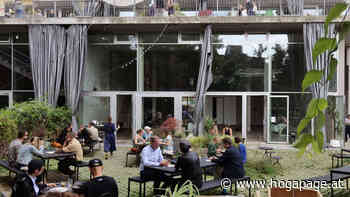 Ganzheitliche Gastronomie in preisgekrönter Architektur - HOGAPAGE Nachrichten