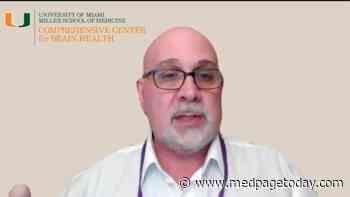 Personalizing Cognitive Impairment Risk Assessment Before Symptoms Start
